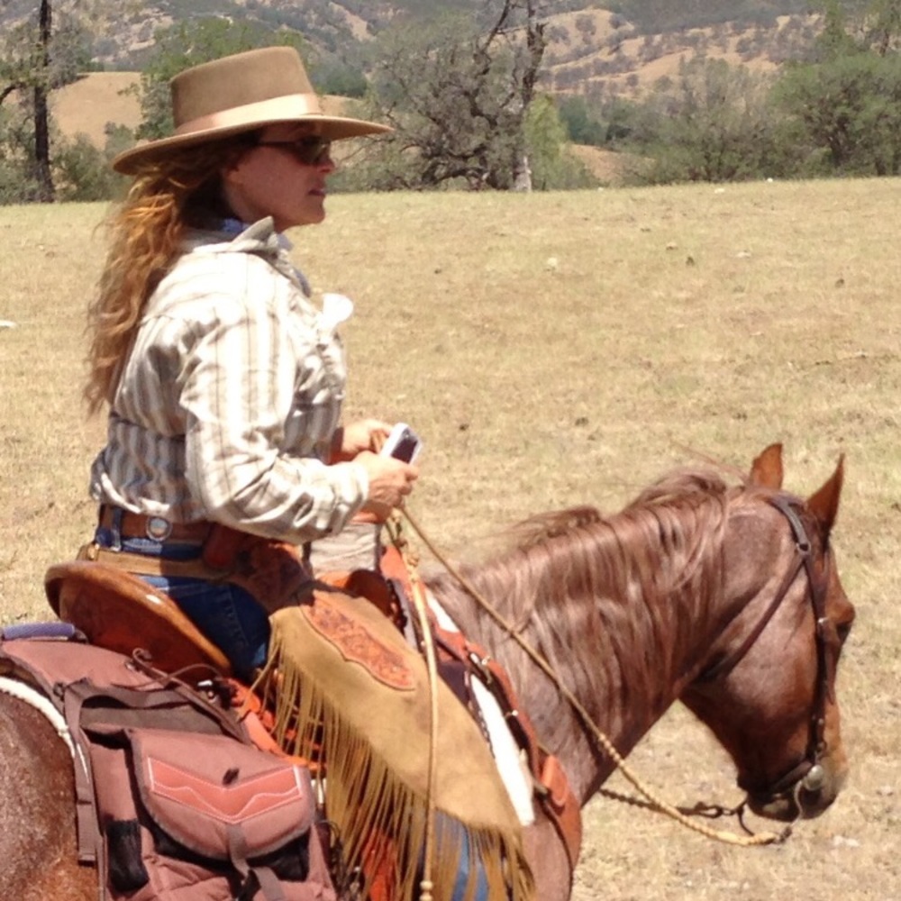 Meet your Posher, Gail